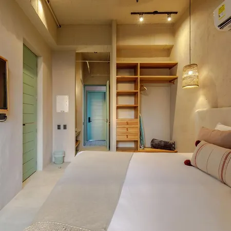 Bondo Hometel Aparthotel