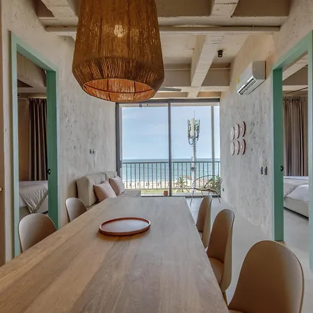 Bondo Hometel Aparthotel