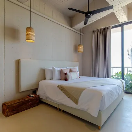 Bondo Hometel Aparthotel