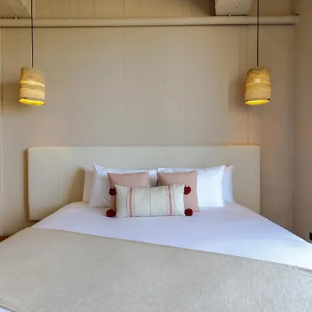 Bondo Hometel Aparthotel Cartagena