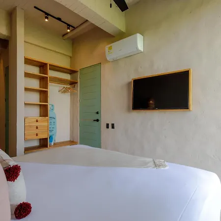 Bondo Hometel 4* Cartagena
