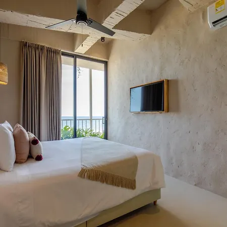 Aparthotel Bondo Hometel 4*