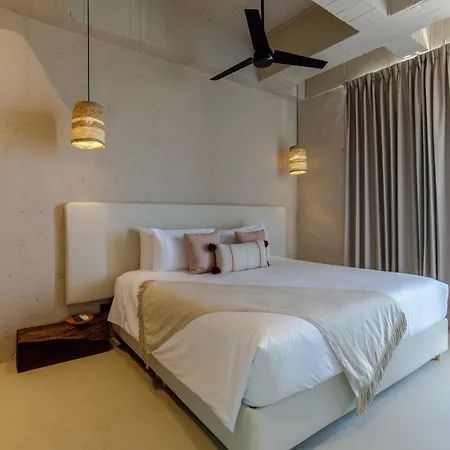 Aparthotel Bondo Hometel