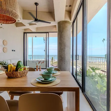Bondo Hometel Cartagena