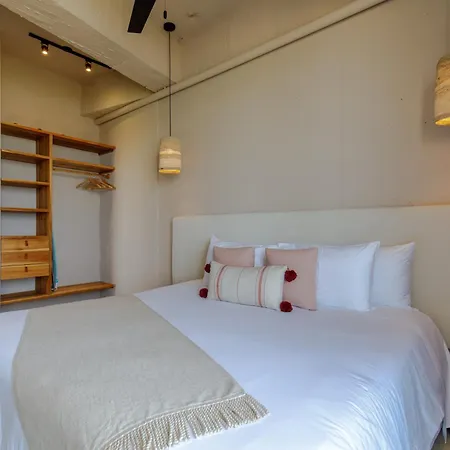 Bondo Hometel Aparthotel 4*