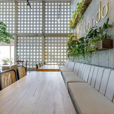 Aparthotel Bondo Hometel Cartagena
