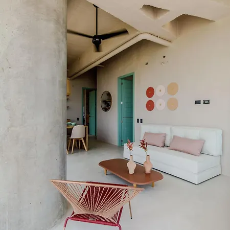 Aparthotel Bondo Hometel