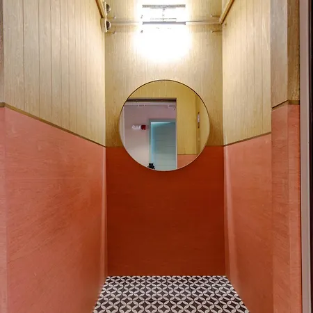 Bondo Hometel Aparthotel 4*