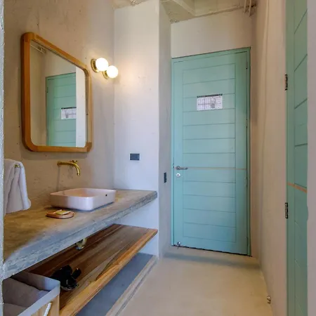 Aparthotel Bondo Hometel 4*