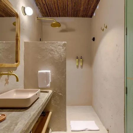 Bondo Hometel Aparthotel Cartagena