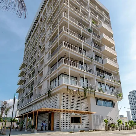 Bondo Hometel Cartagena