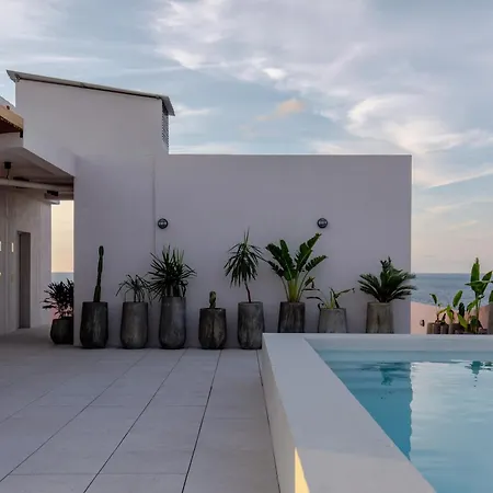 Bondo Hometel 4* Cartagena