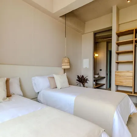 Bondo Hometel 4* Cartagena