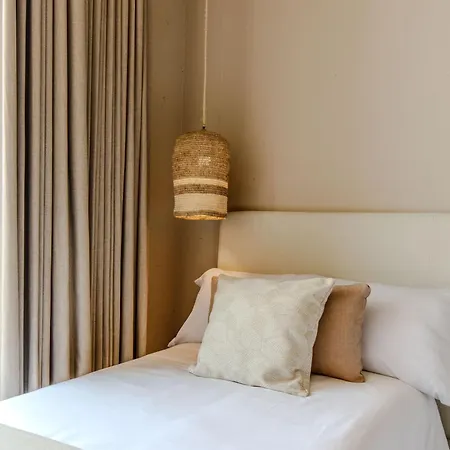 Aparthotel Bondo Hometel