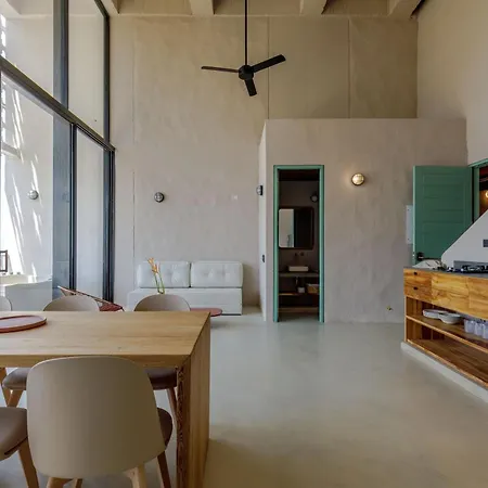 Aparthotel Bondo Hometel Cartagena