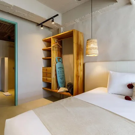 Aparthotel Bondo Hometel Cartagena