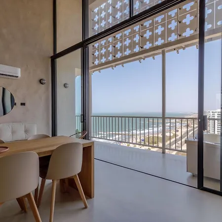 Bondo Hometel Aparthotel Cartagena