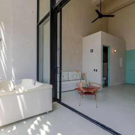 Aparthotel Bondo Hometel 4*