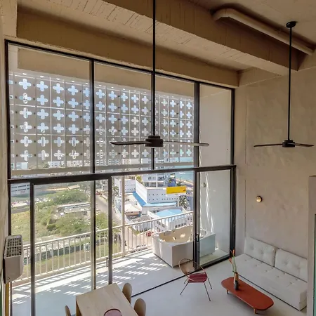 Bondo Hometel Aparthotel