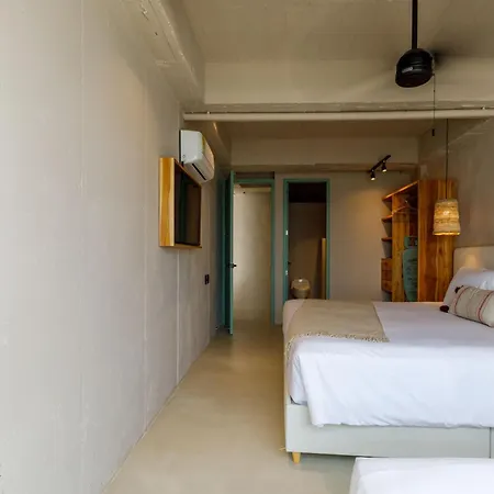 Bondo Hometel Aparthotel 4*