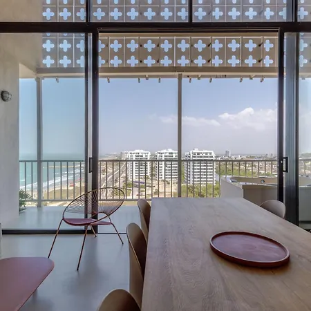 Bondo Hometel Aparthotel