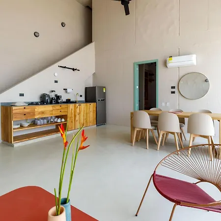 Bondo Hometel 4* Cartagena
