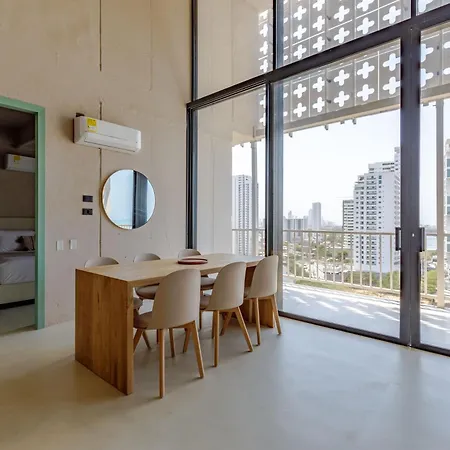 Bondo Hometel Aparthotel