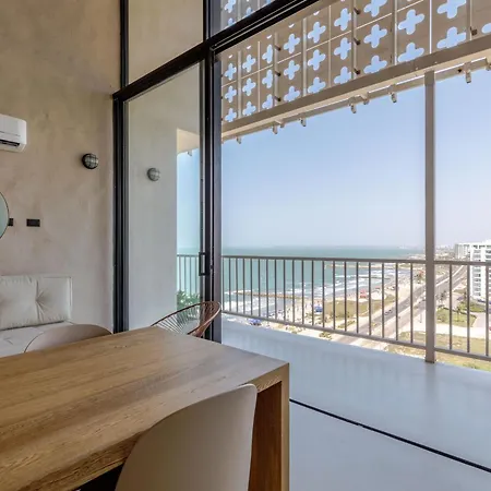 Aparthotel Bondo Hometel