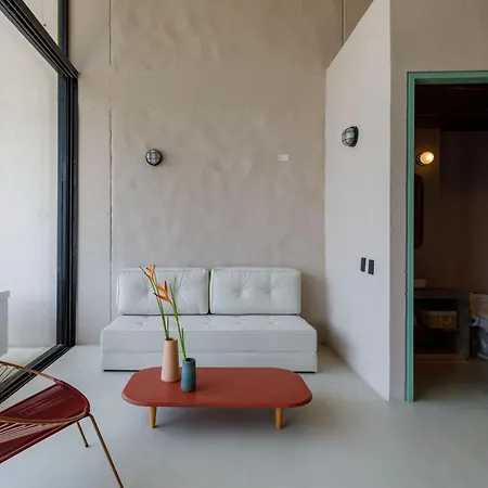 Bondo Hometel Aparthotel