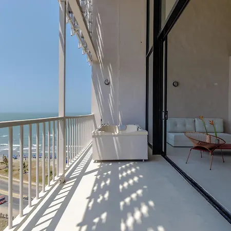 Bondo Hometel Aparthotel 4*