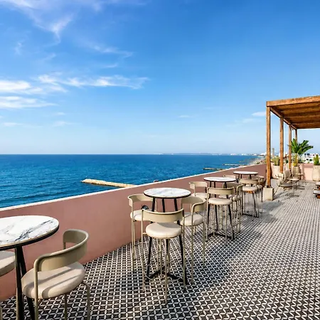 Aparthotel Bondo Hometel Cartagena