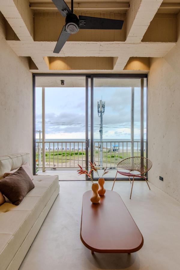 Apartamento Bondo Estudio