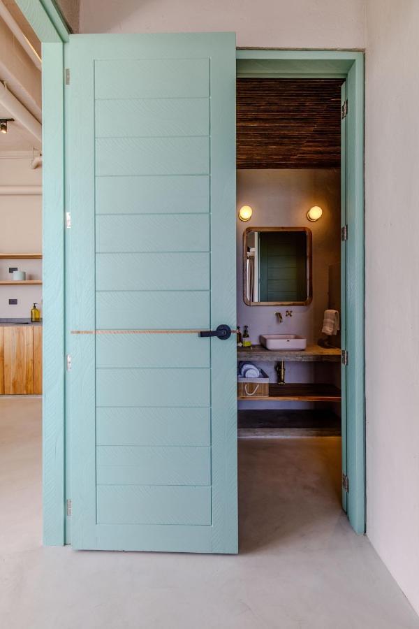 Apartamento Bondo Estudio