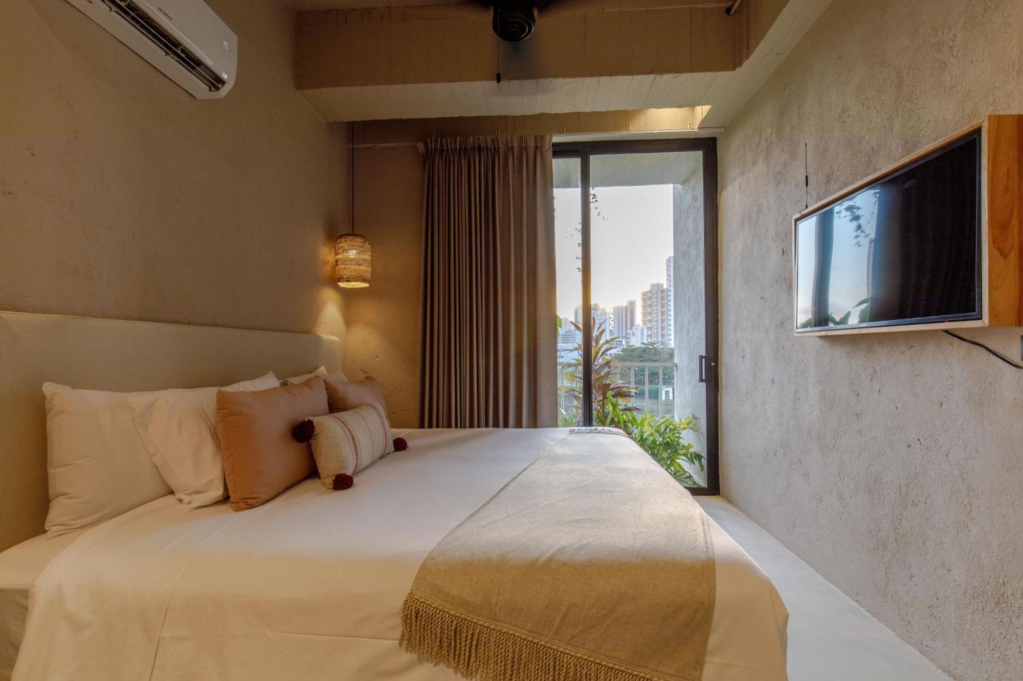 Apartamento Bondo Estudio