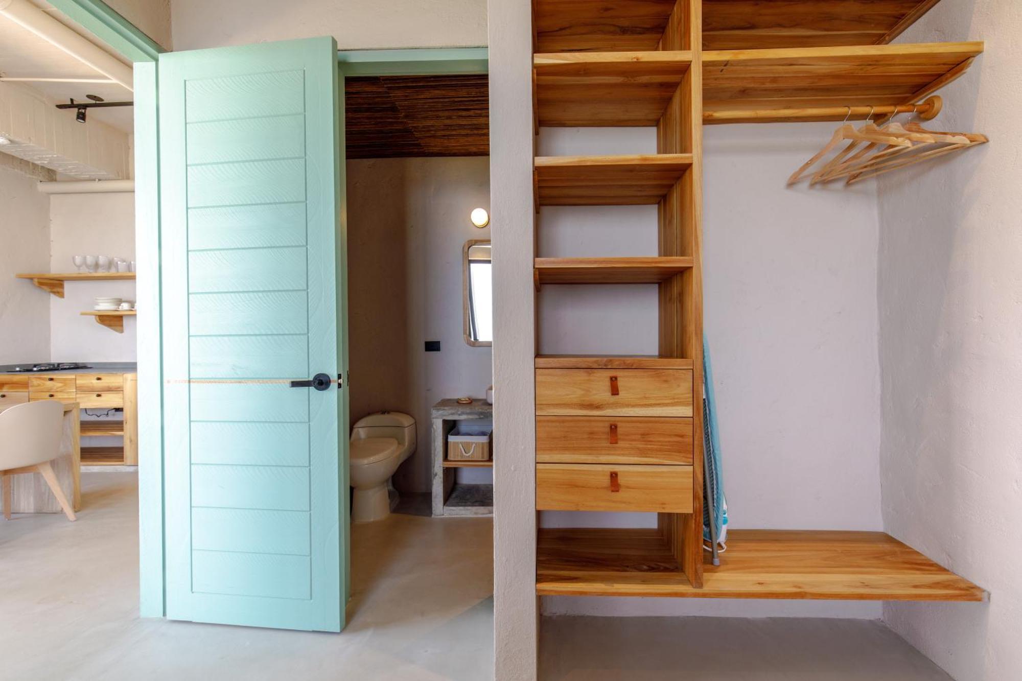 Apartamento Bondo Estudio *