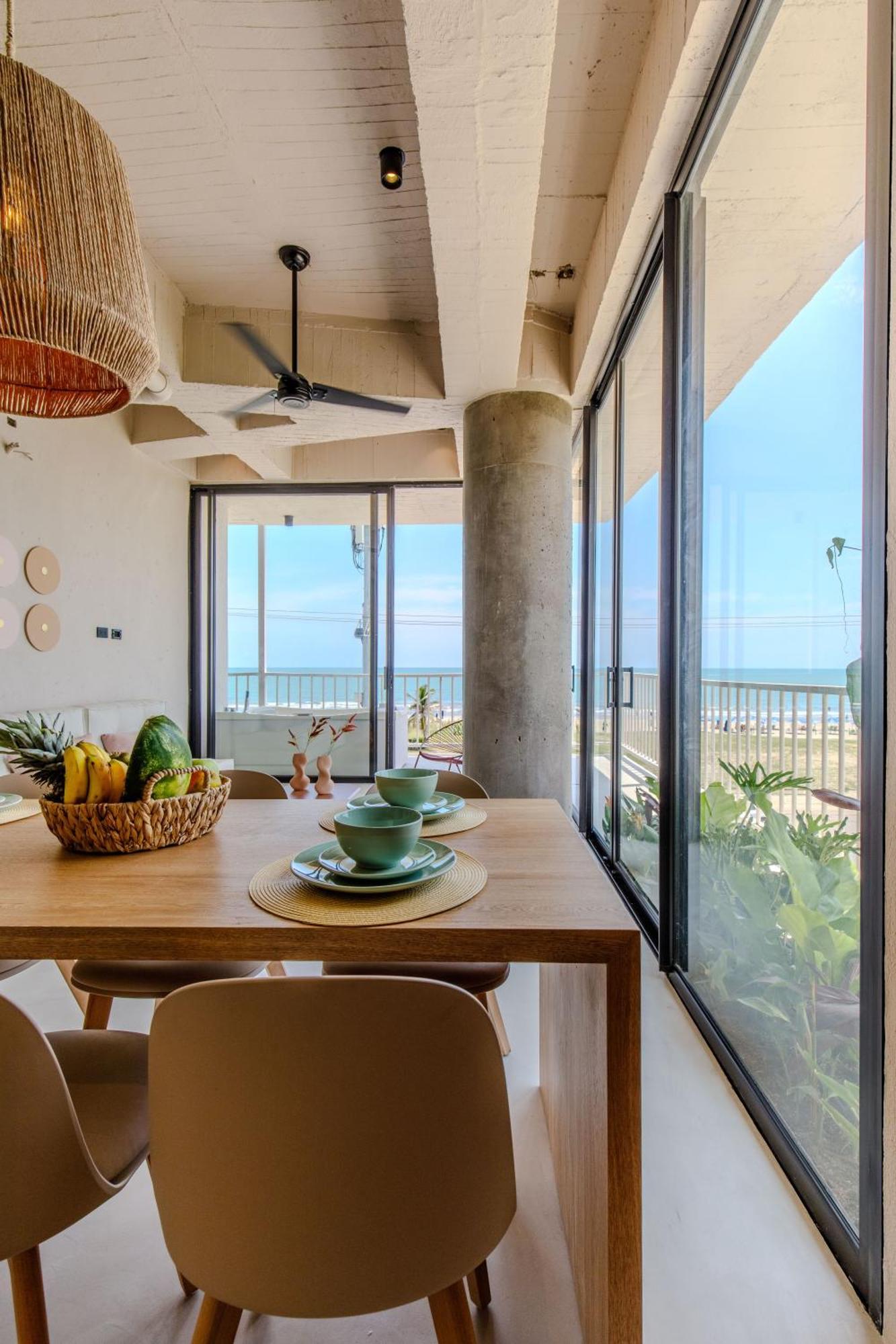 Bondo Estudio Cartagena