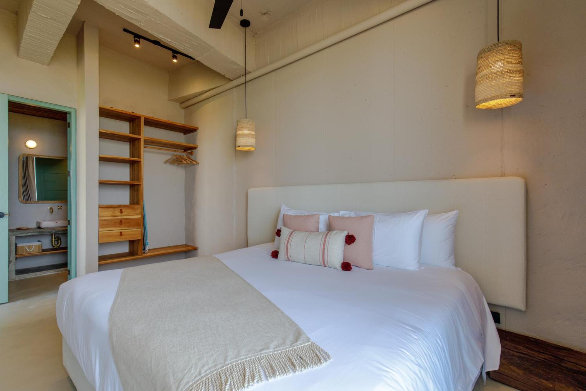 Bondo Estudio Apartamento *