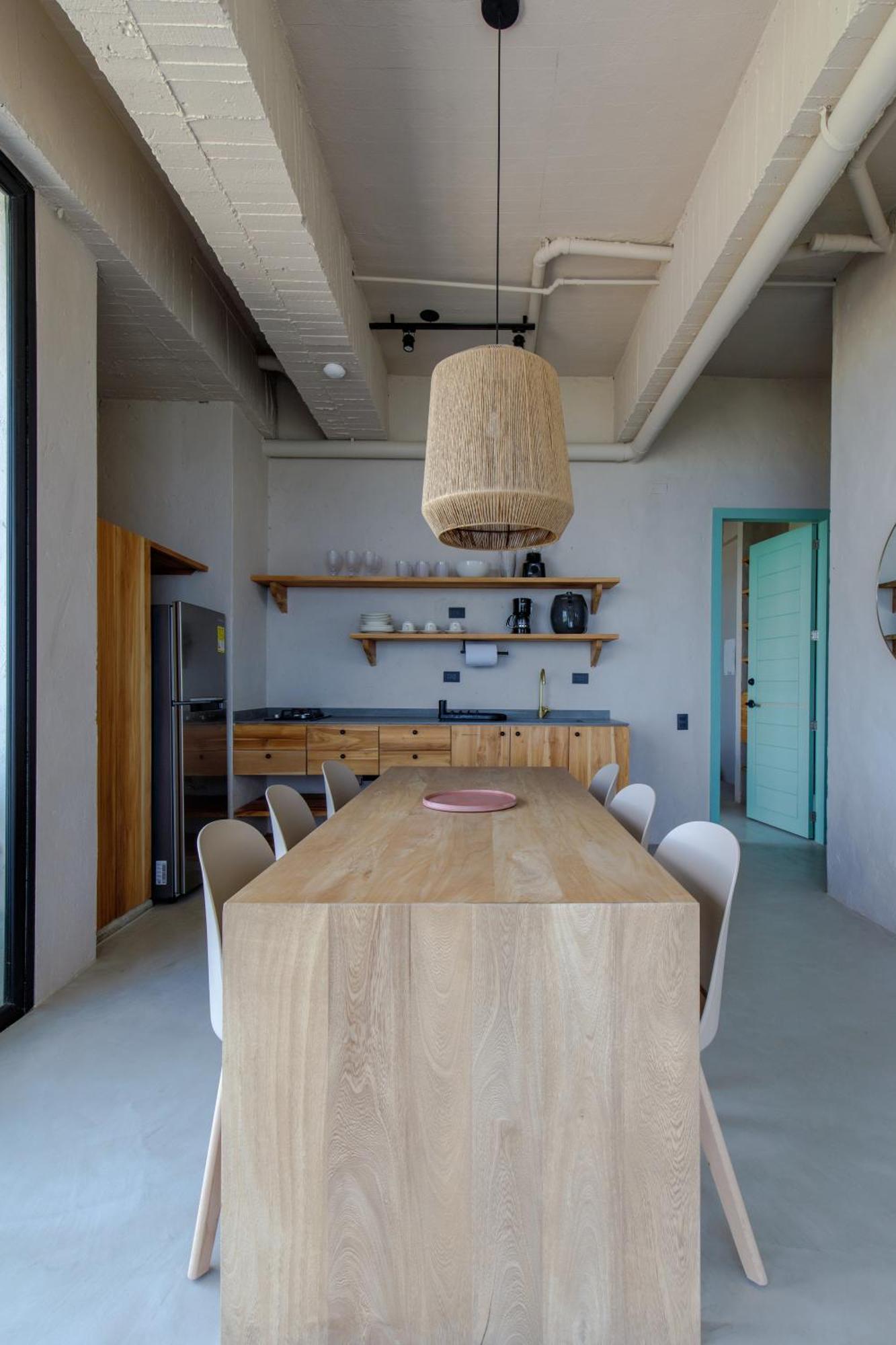 Bondo Estudio Apartamento