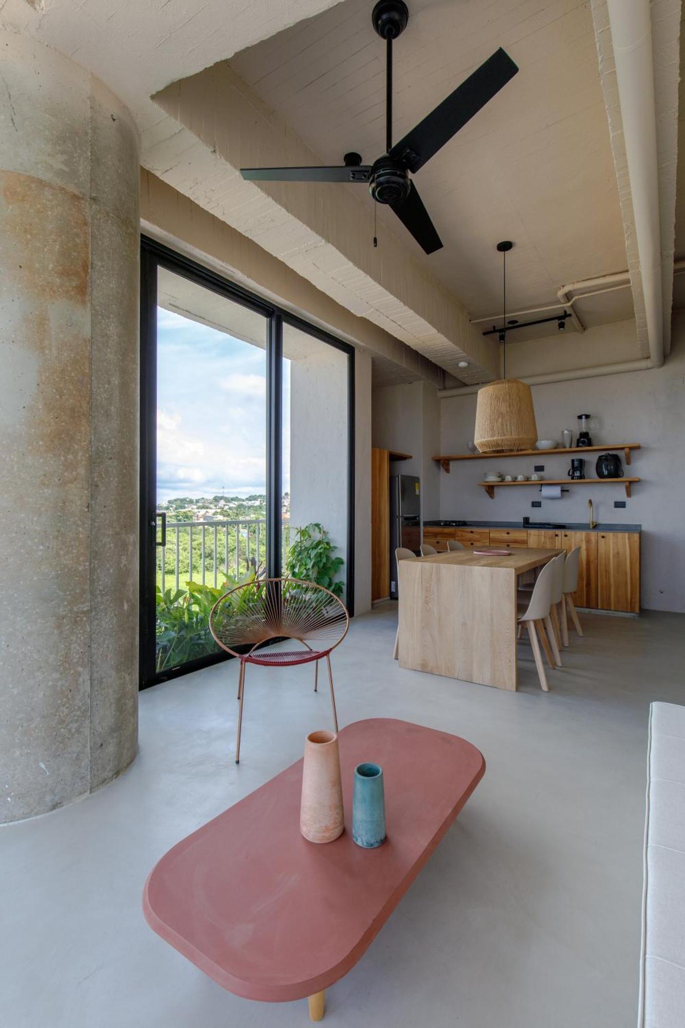 Bondo Hometel 4* Cartagena