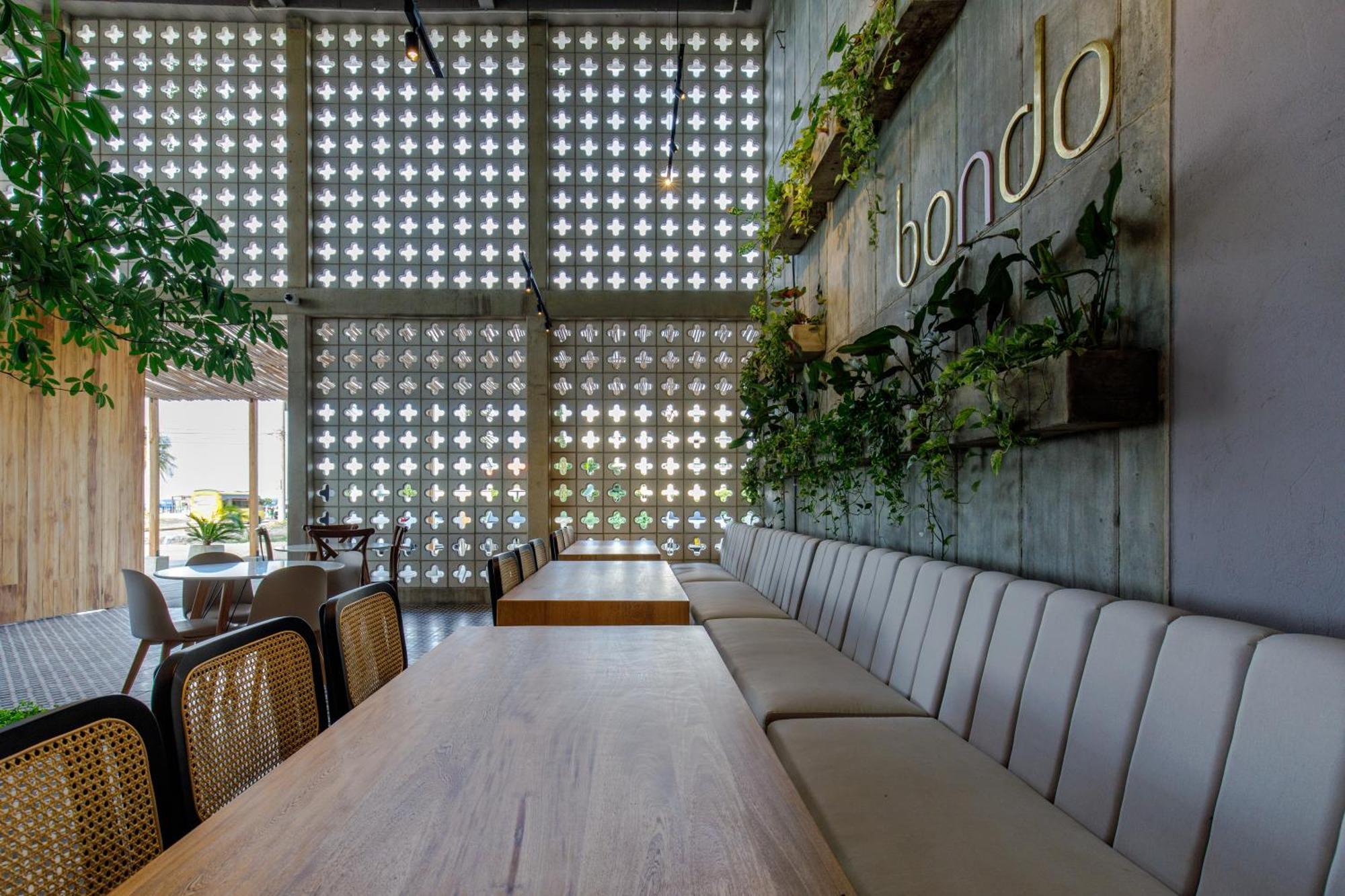 Bondo Estudio Apartamento *