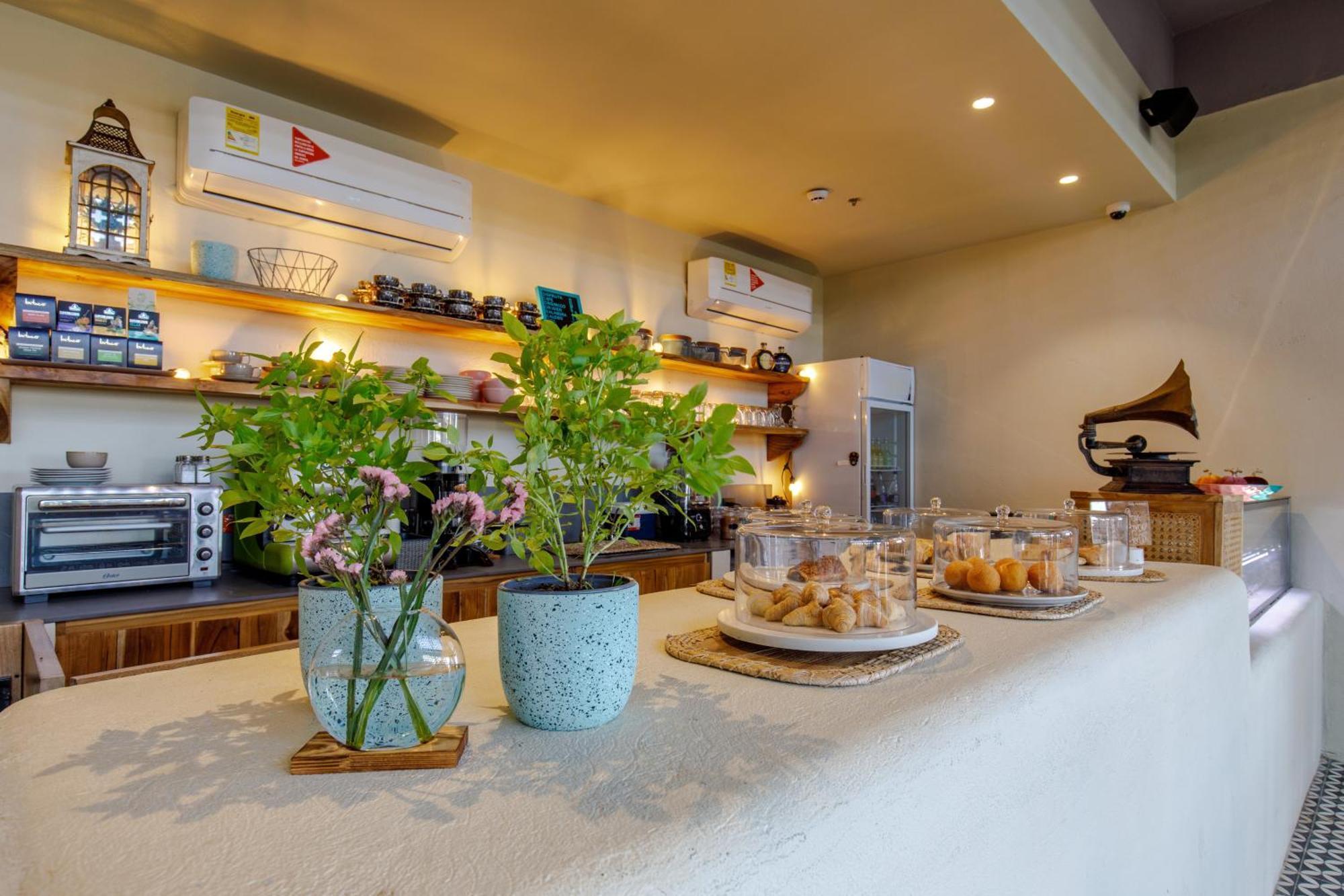 Apartamento Bondo Estudio *