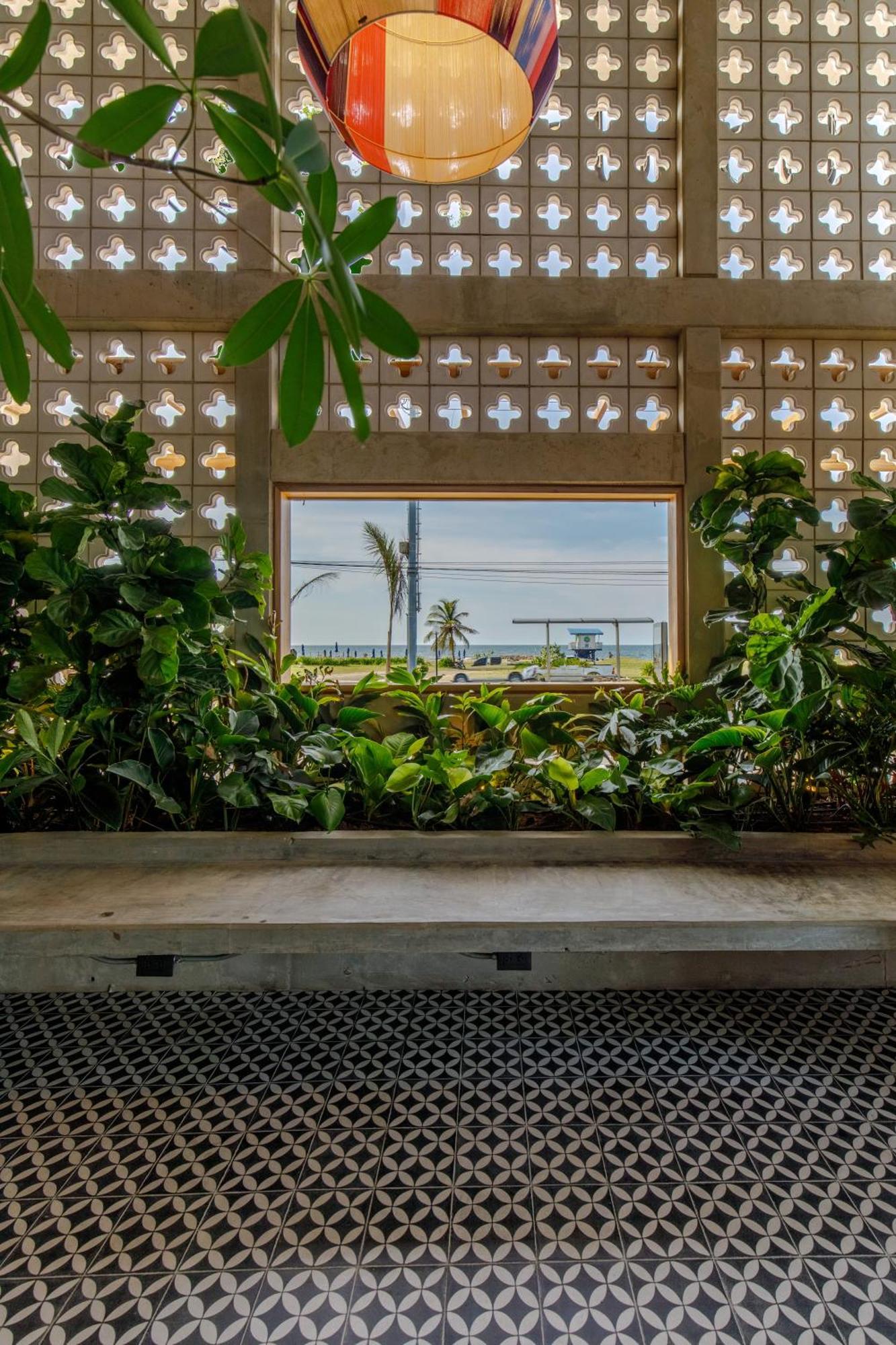 Apartamento Bondo Estudio