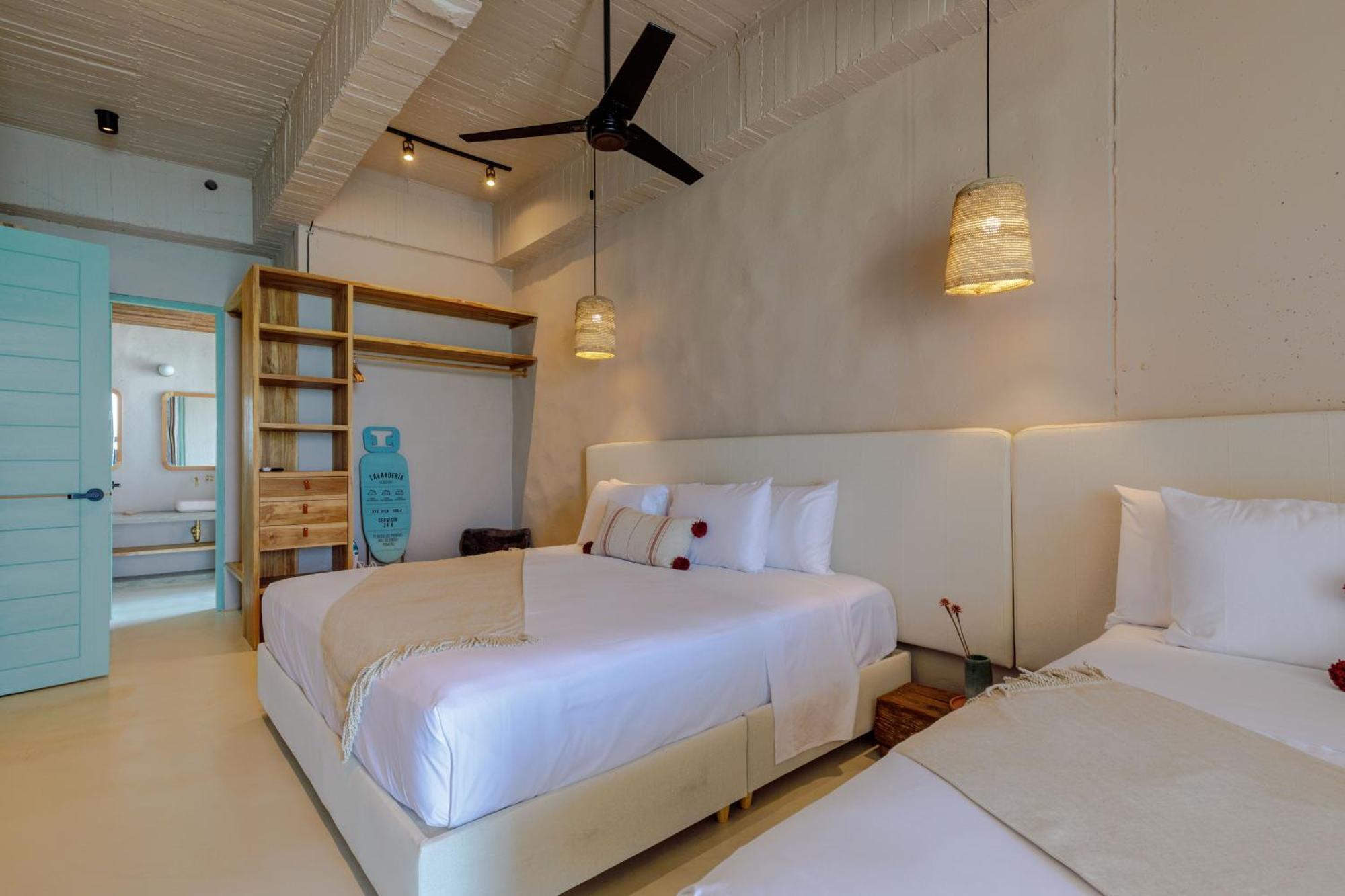 Bondo Estudio Apartamento Cartagena