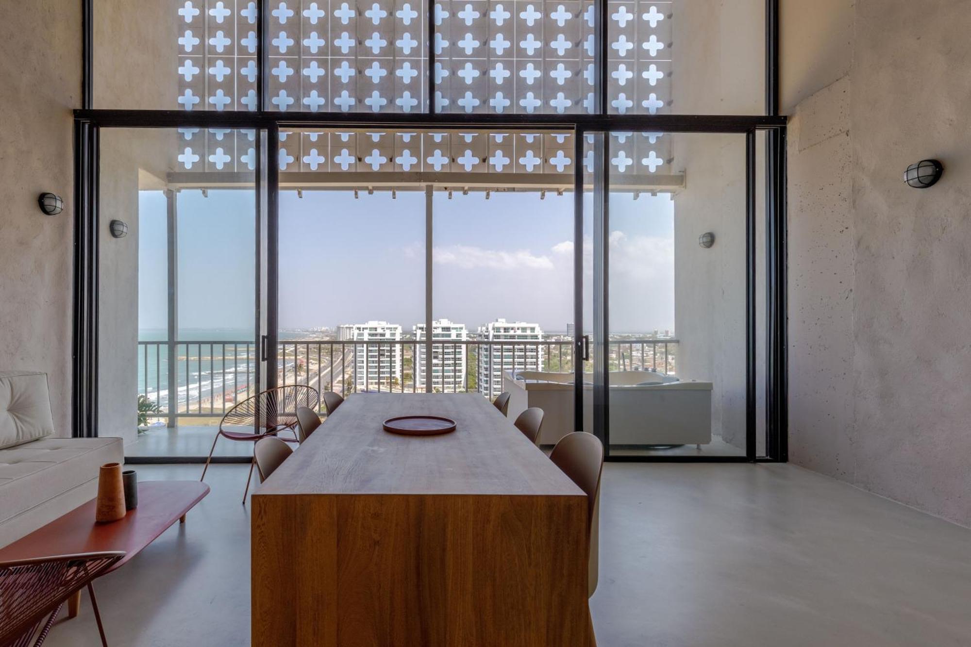 Bondo Estudio Apartamento