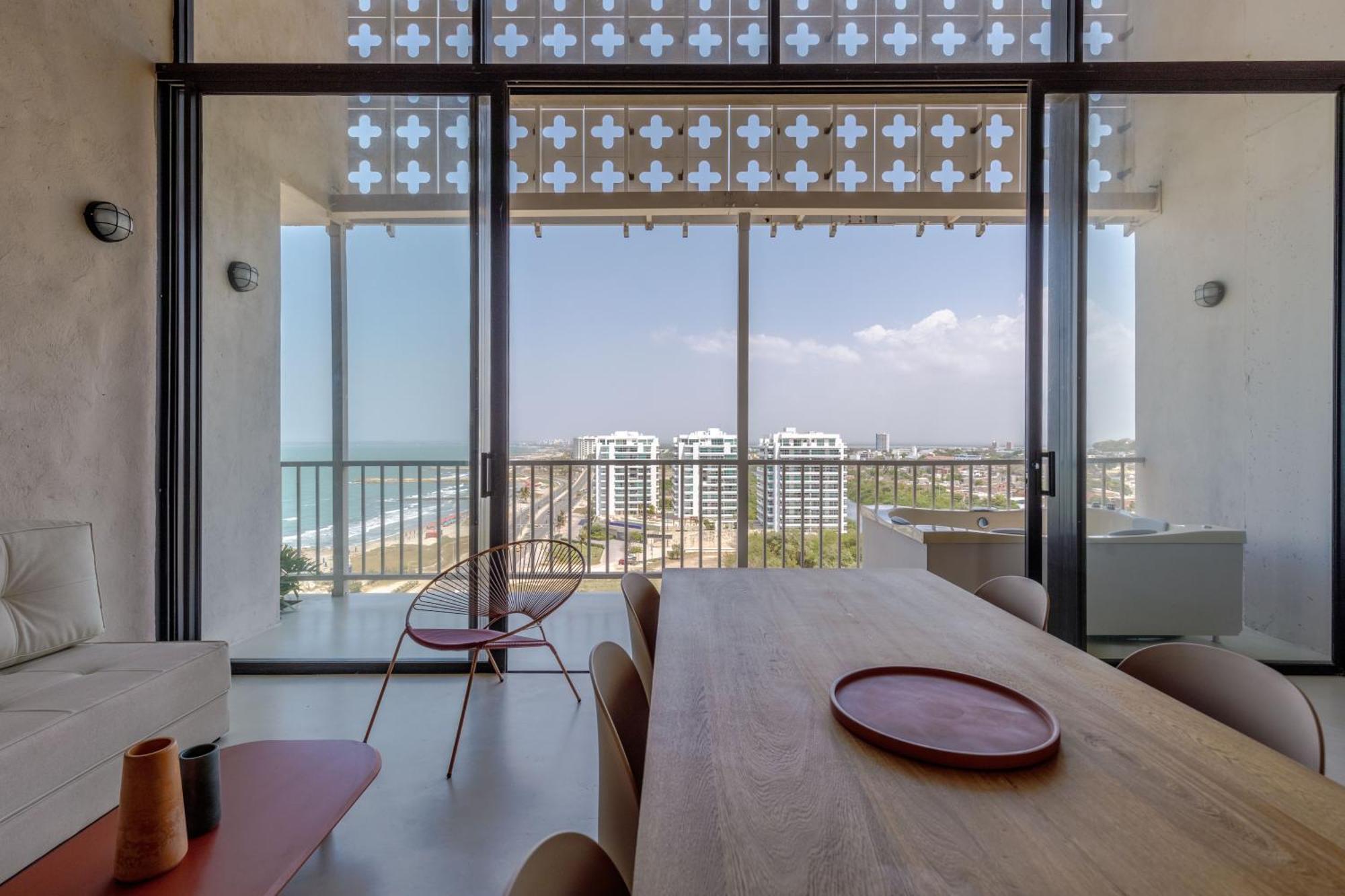 Bondo Estudio Apartamento