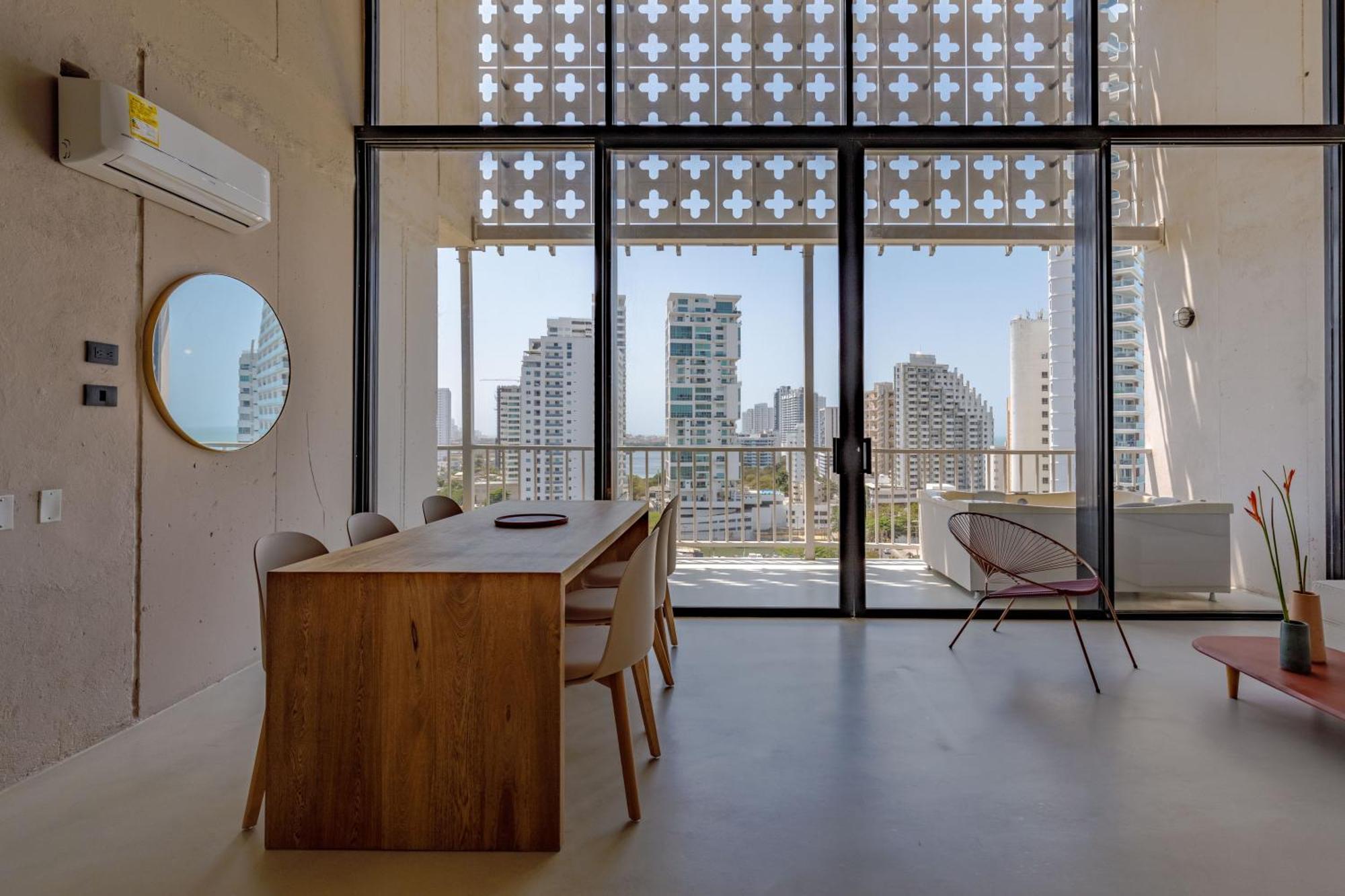 Bondo Estudio Cartagena