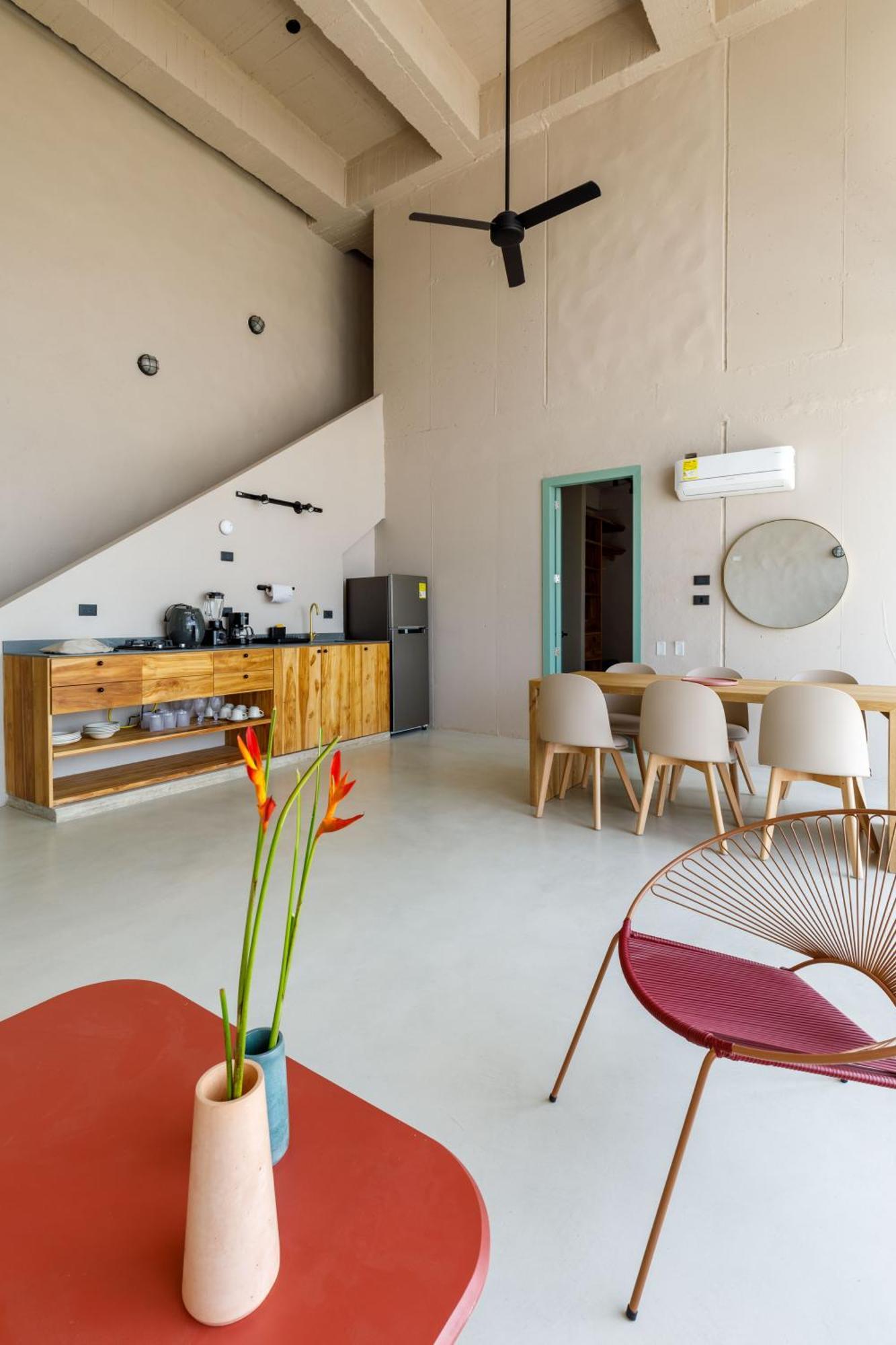 Bondo Estudio * Cartagena