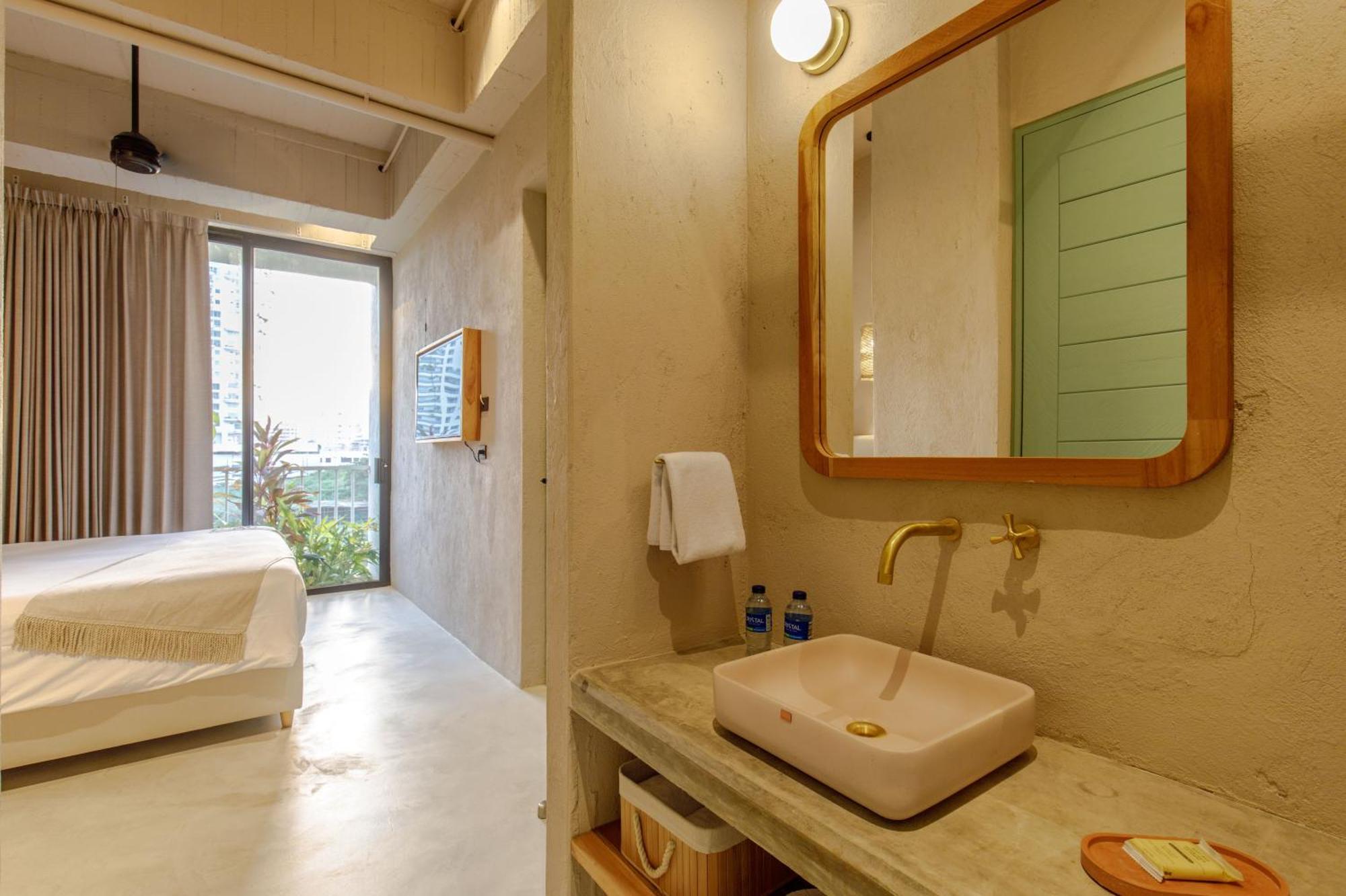 Apartahotel Bondo Estudio 4*