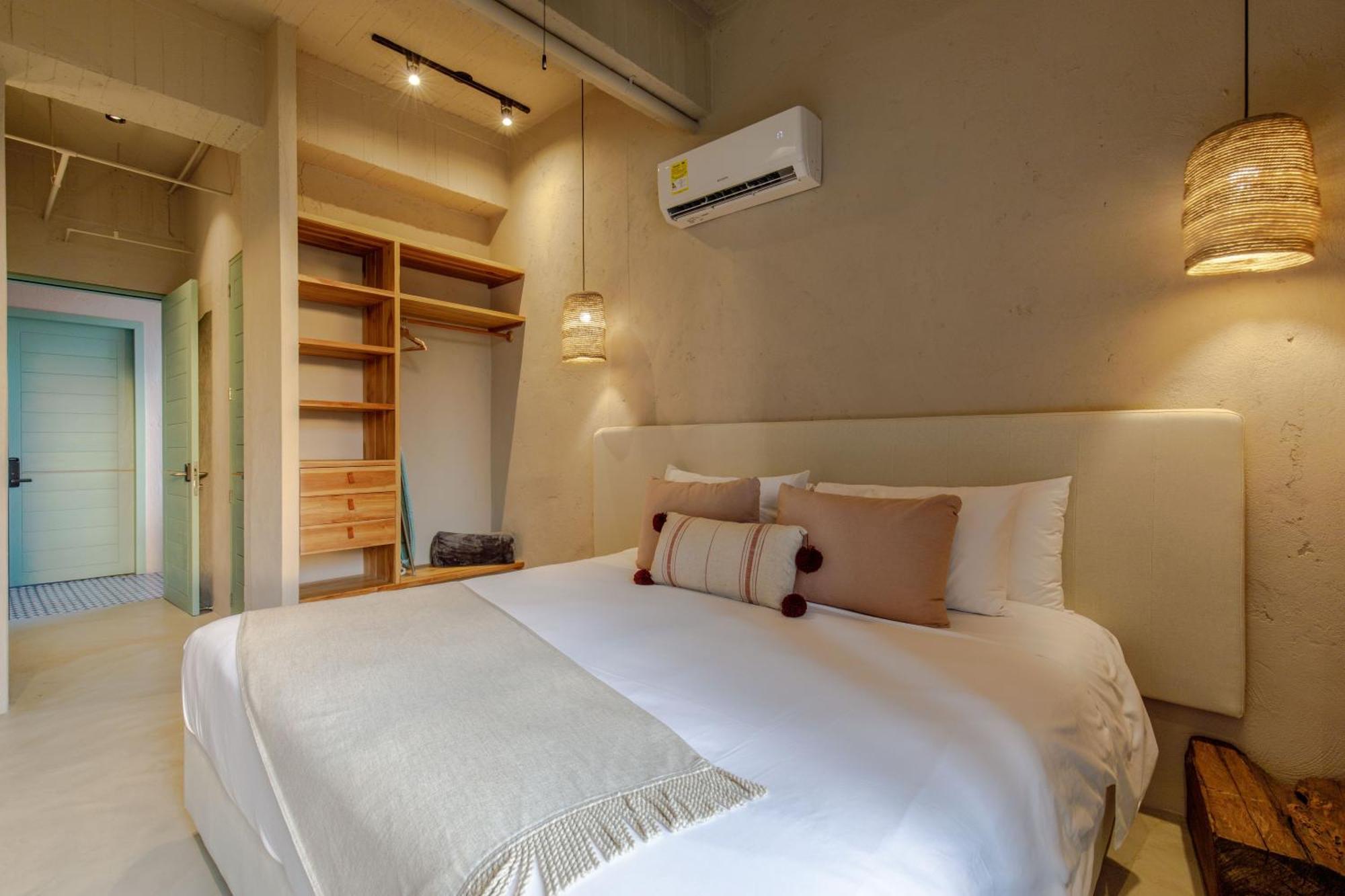 Bondo Estudio 4* Cartagena