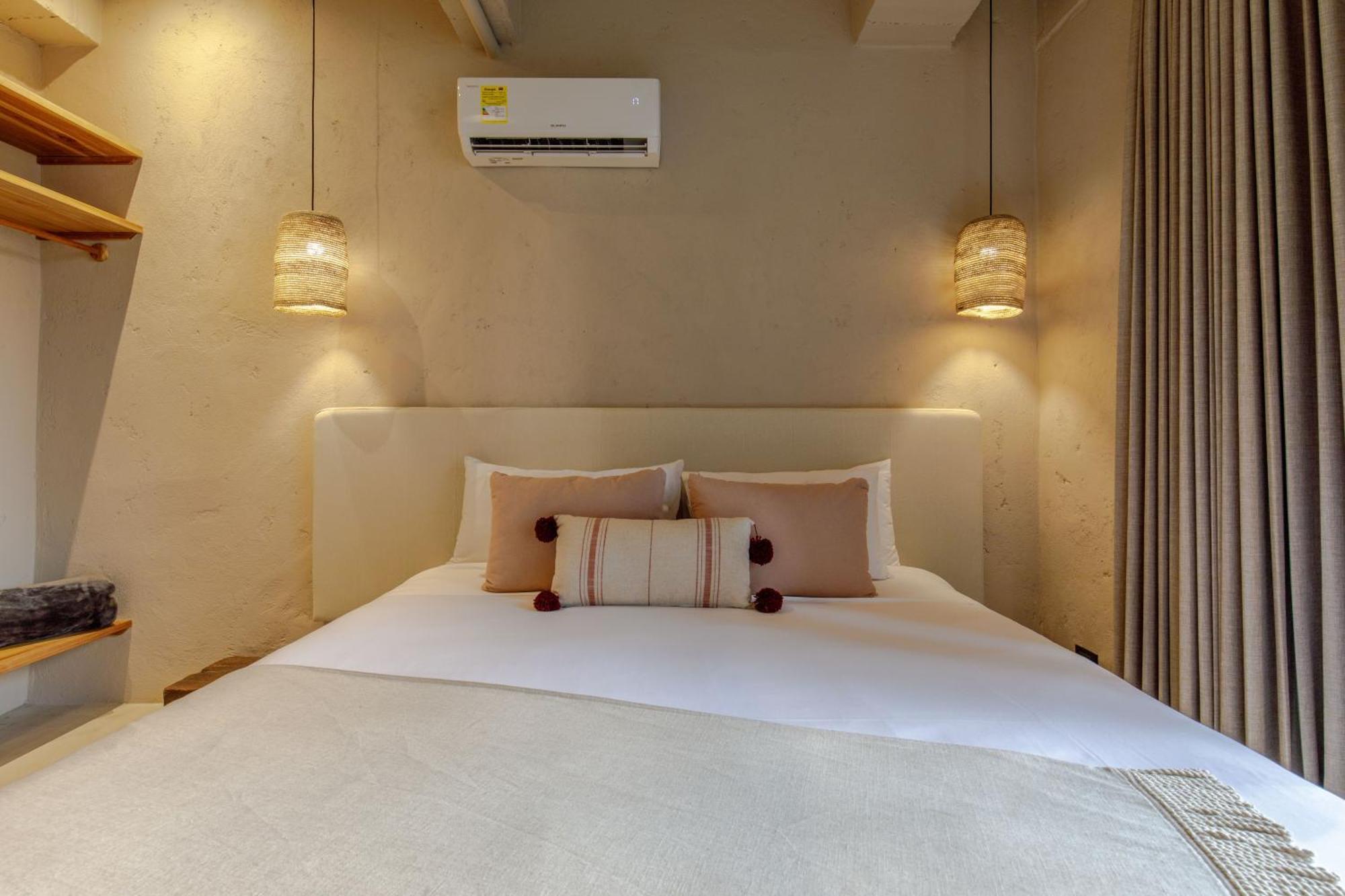 Apartahotel Bondo Estudio